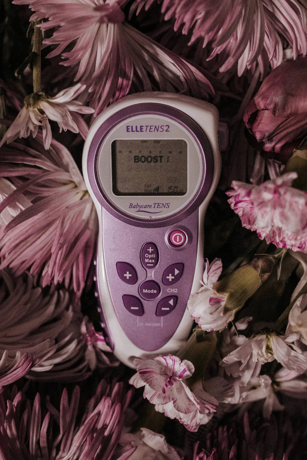 Elle Tens Machine