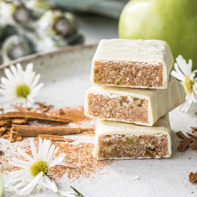 Krumbled - Apple Cinnamon Beauty Bites®