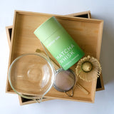 Nurtur Tea - Matcha Essentials Ceremony Kit