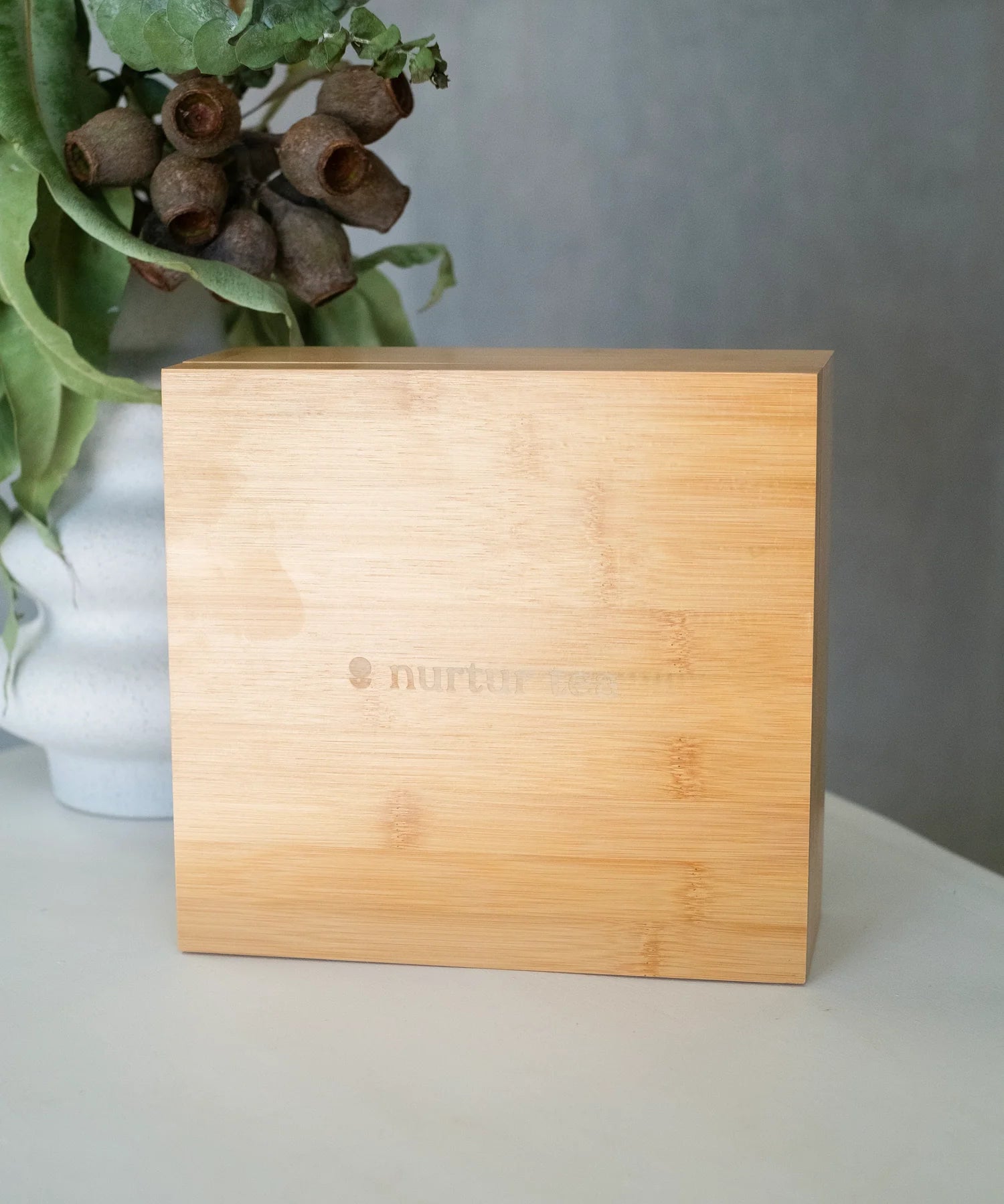 Nurtur Tea - Matcha Essentials Ceremony Kit