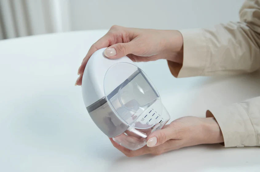 Spectra Wearable Replacement Shield