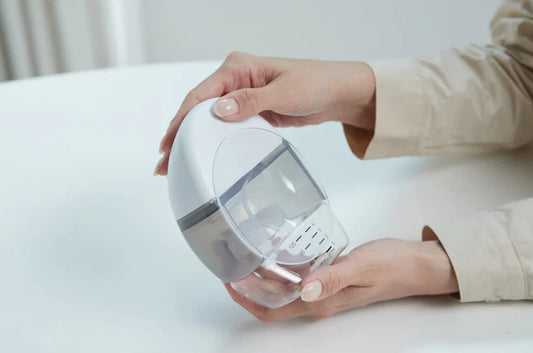 Spectra Wearable Replacement Shield