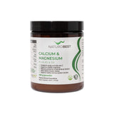 NATUROBEST- Calcium & Magnesium 300g