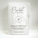 Bubba Bump - Pregnancy Belly Mask