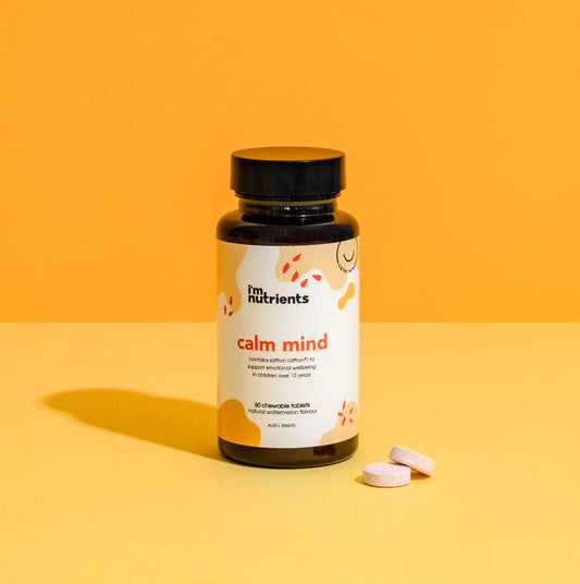 I’m Nutrients - Calm Mind