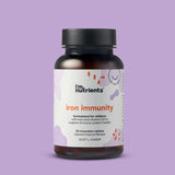 I’m Nutrients - Iron Immunity