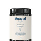 Foraged for You - The Ocean’s Magnesium