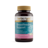 Herbs of Gold - Breastfeeding Support