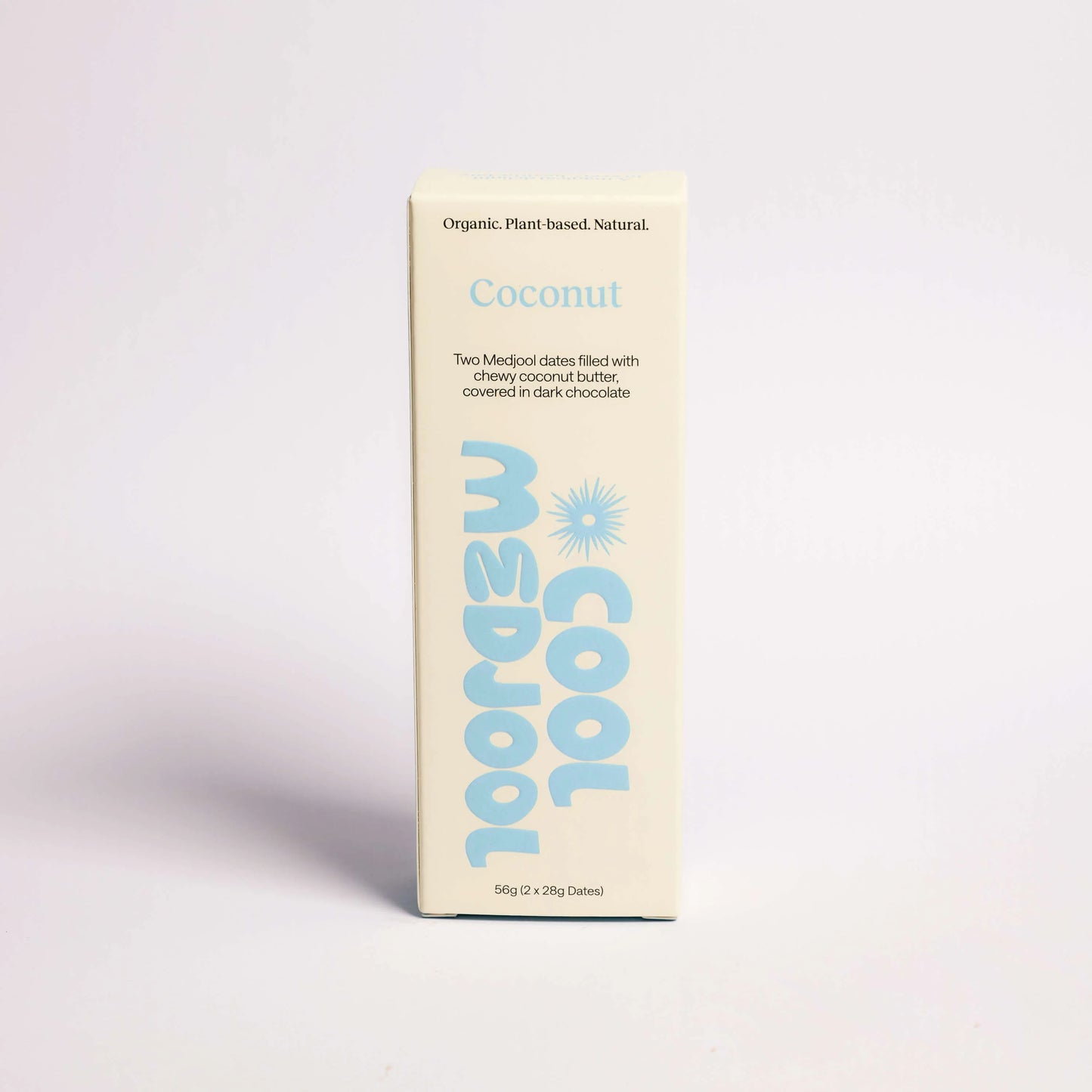 COOL MEDJOOL - Coconut Twin Pack