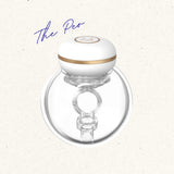 Mumilk - Pro Breast Pump