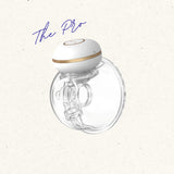 Mumilk - Pro Breast Pump