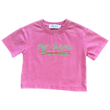Mum Swears She’s Fine Kids Tee - Mr Boaz