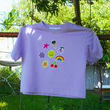 Pain in the Ass Kids Tee - Mr Boaz