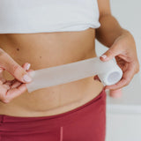 Scarsies - Silicone Scar Tape