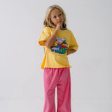 It’s a Fish World Tee - Spicy Dugong