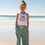 Fish Pants - Spicy Dugong