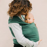 Boba Organic Serenity Wrap - Rainforest