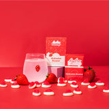 Strawberries & Cream - Hydrobump