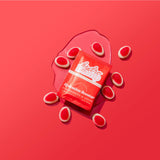 Strawberries & Cream - Hydrobump