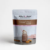 Milky Goodness - Lactation chocolate Drink Mix