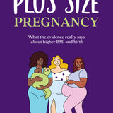 Plus Size Pregnancy