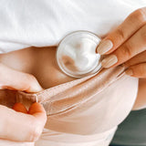 Silverette® cups + O-Feel™ ring (1 Pair)