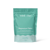 Magnesium Bath Flakes