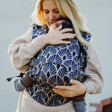 Neko Slings Switch Baby Carrier Kidonya Elegance