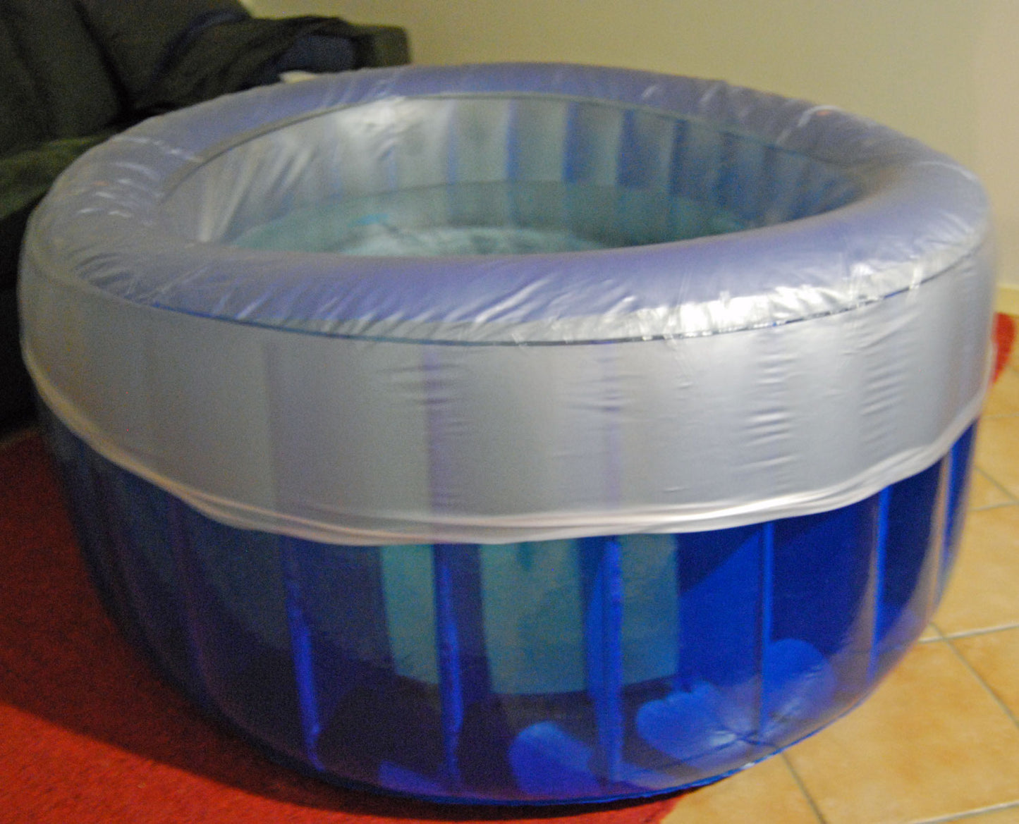 La Bassine Birth Pool Liner