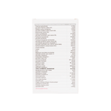 NATUROBEST- Prenatal Trimester one 120caps
