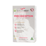 NATUROBEST- Preconception Women’s