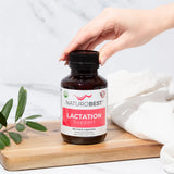 NATUROBEST- Lactation Support