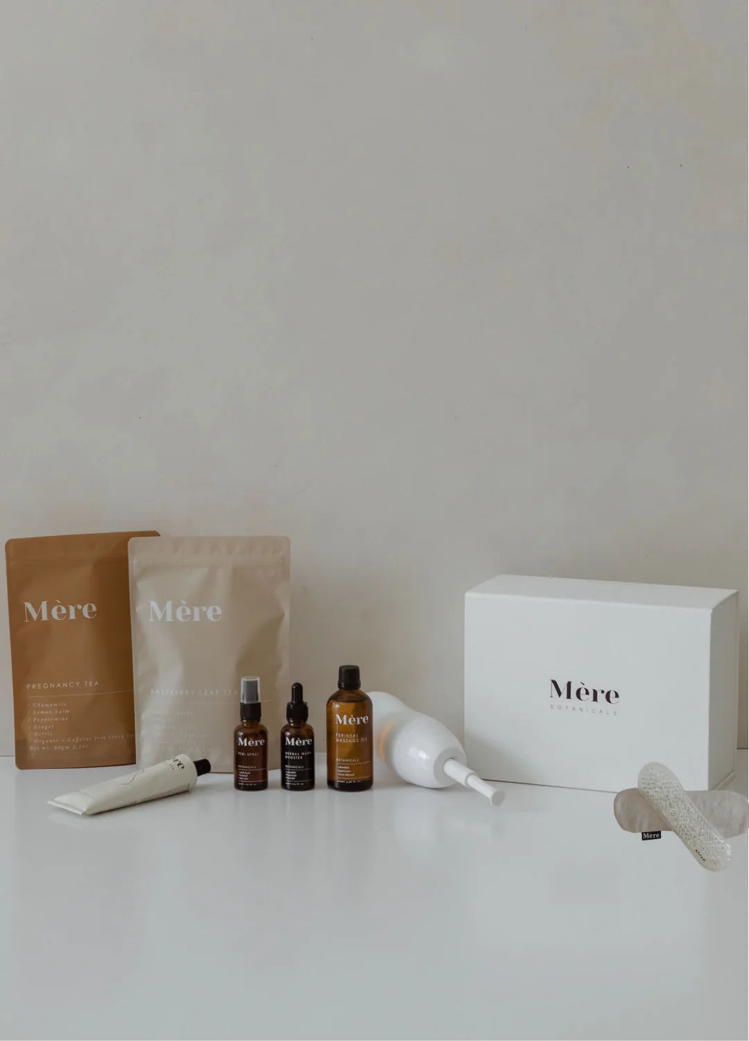 Mère full birth kit