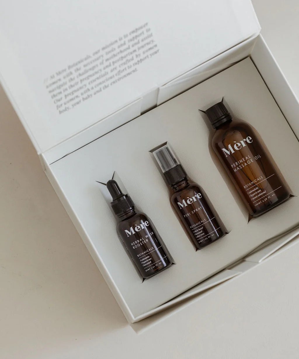 Mère full birth kit
