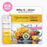 Tropical Hydration Boost - Milky Goodness