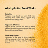 Tropical Hydration Boost - Milky Goodness