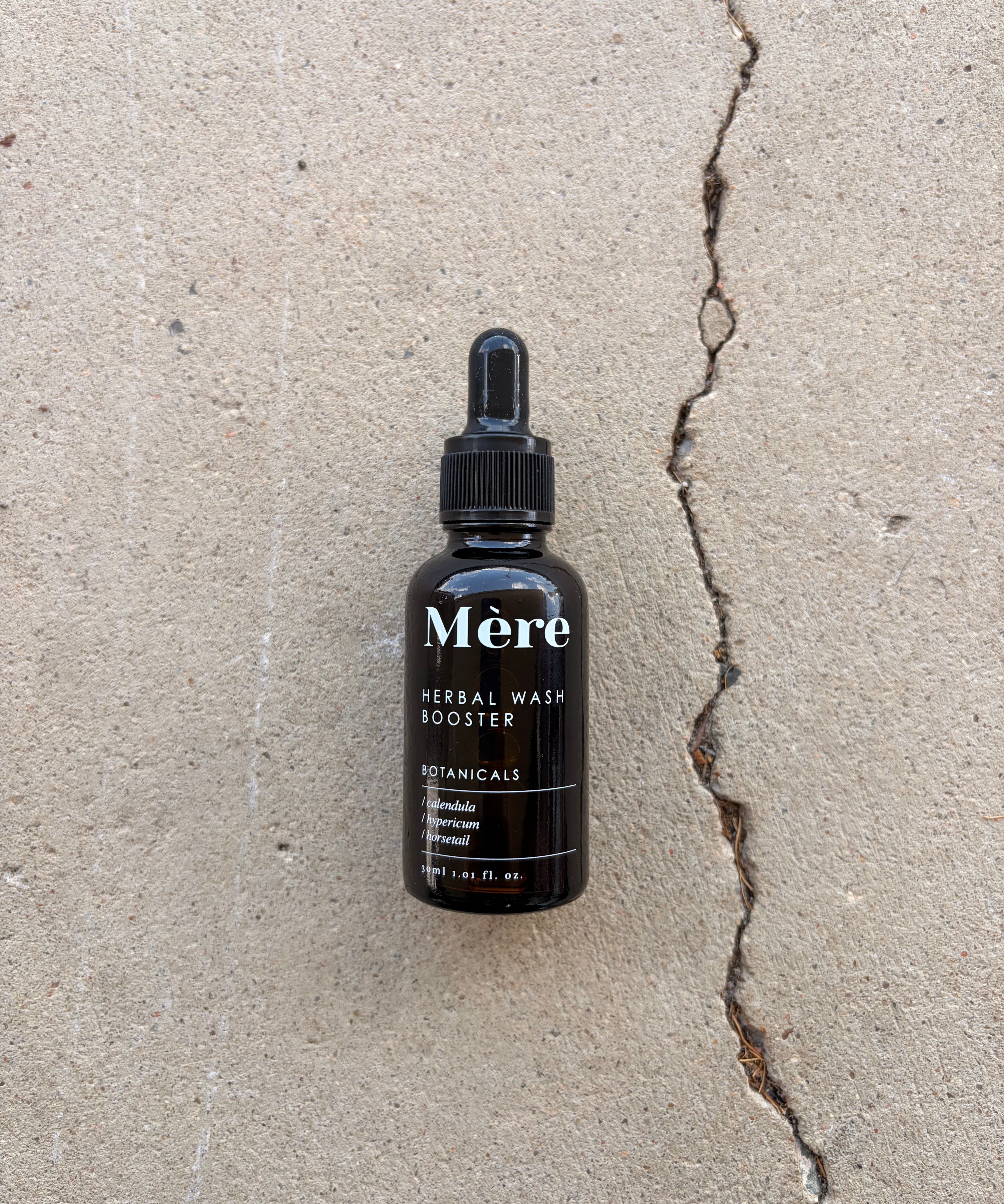Herbal Boposter - Mere Botanicals