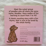 Oodles Of Poodles Named Noodles