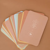 Hyperemesis Pregnancy Affirmation Cards
