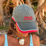 Sitting In My Car Is My Therapy Cap - Spicy Dugong