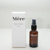 Mere Botanicals - Healing Peri Spray 30ml