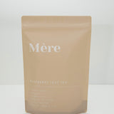Mere Botanicals - Organic Raspberry Leaf Tea 60gm