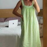 JUNO SLIP DRESS - ALAKAI