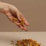 Postpartum Bath Salts 350gm - Mere Botanicals
