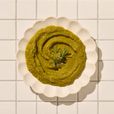 Wild Caught Salmon & Rosemary - Le Puree
