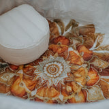 Birth Pool ~ Earthy Birthy Off White HIRE