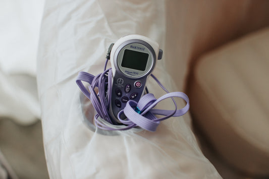 Elle Tens Machine HIRE