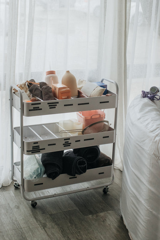 Birth Cart HIRE