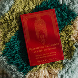 Reclaiming Childbirth as a Rite of Passage: Weaving ancient wisdom with modern knowledge - Dr Rachel Reed