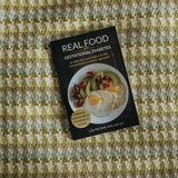 Real Food for Gestational Diabetes: An Effective Alternative to the Conventional Nutrition Approach